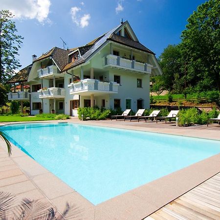 Villa Anina Collalbo Luaran gambar