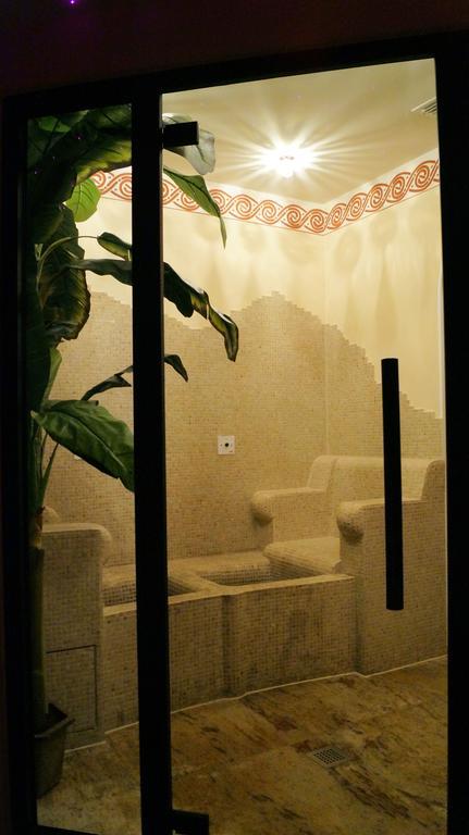 Villa Anina Collalbo Luaran gambar