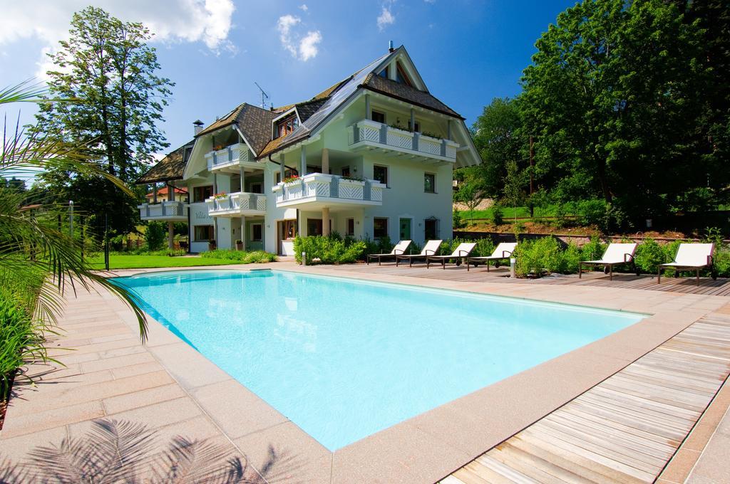 Villa Anina Collalbo Luaran gambar
