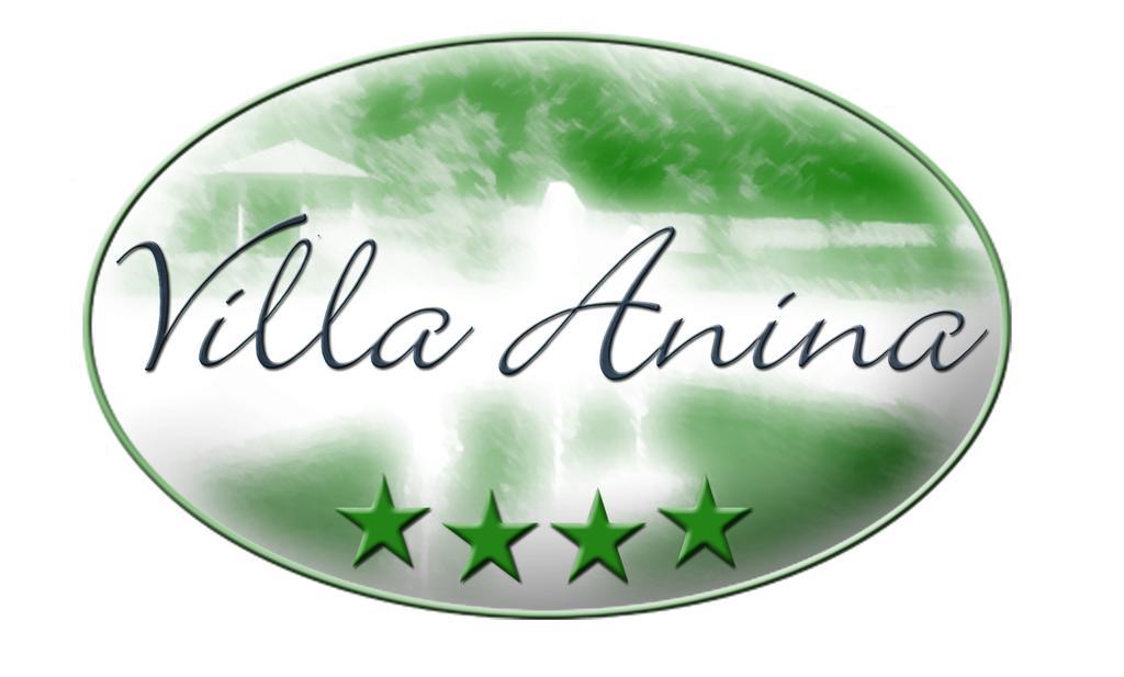 Villa Anina Collalbo Luaran gambar