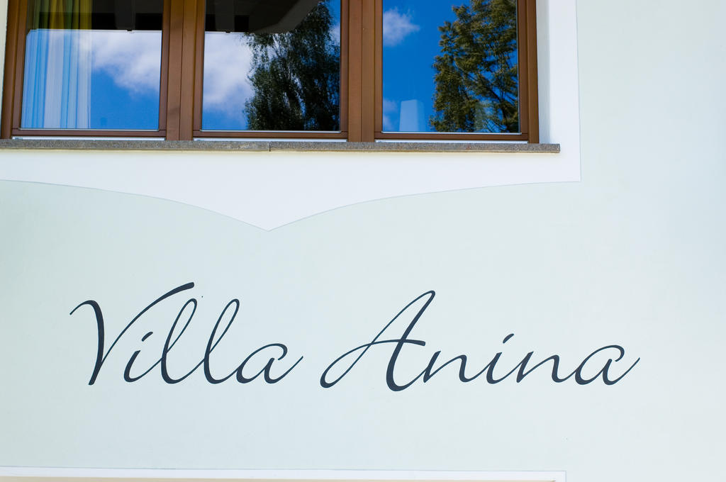 Villa Anina Collalbo Luaran gambar