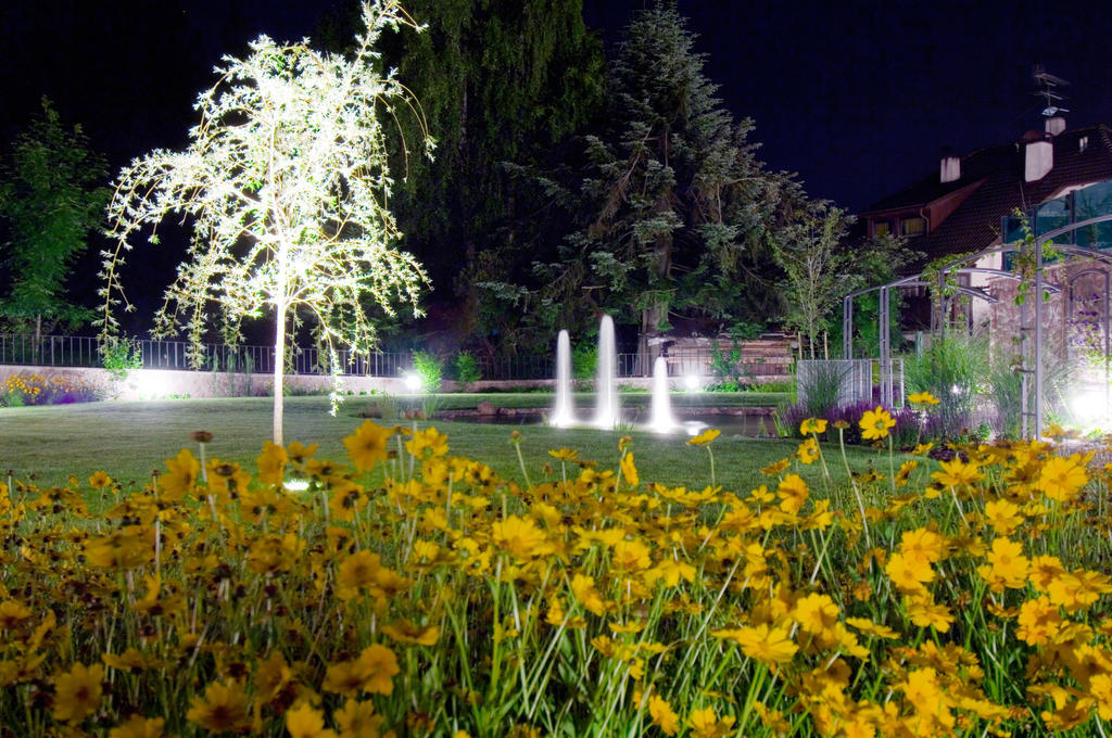 Villa Anina Collalbo Luaran gambar