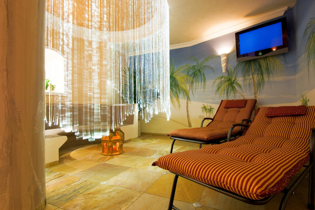 Villa Anina Collalbo Luaran gambar