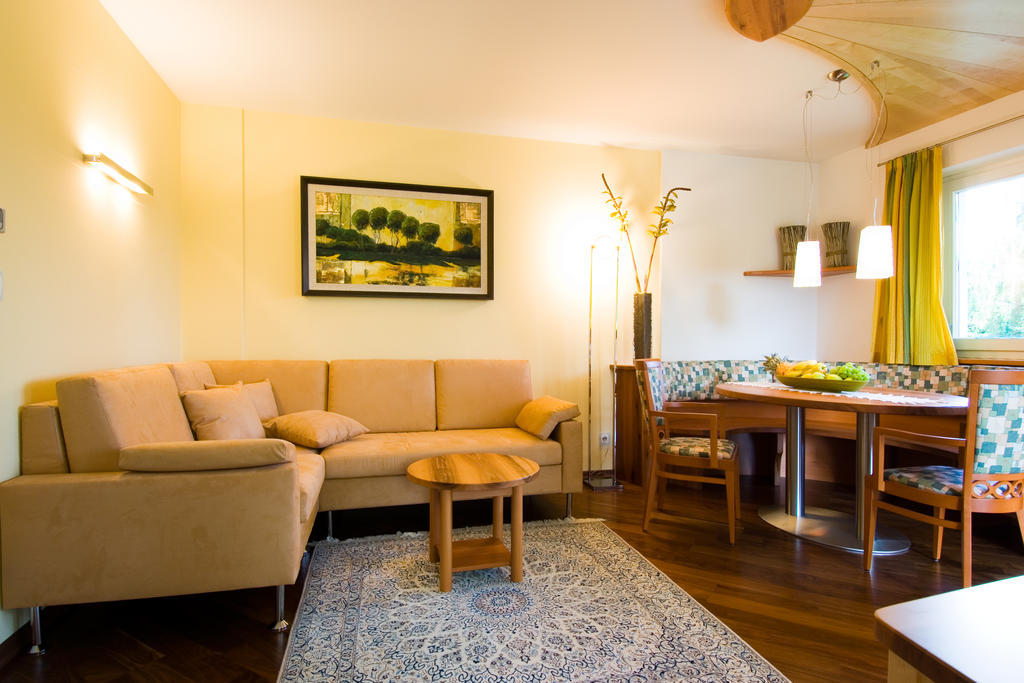 Villa Anina Collalbo Bilik gambar