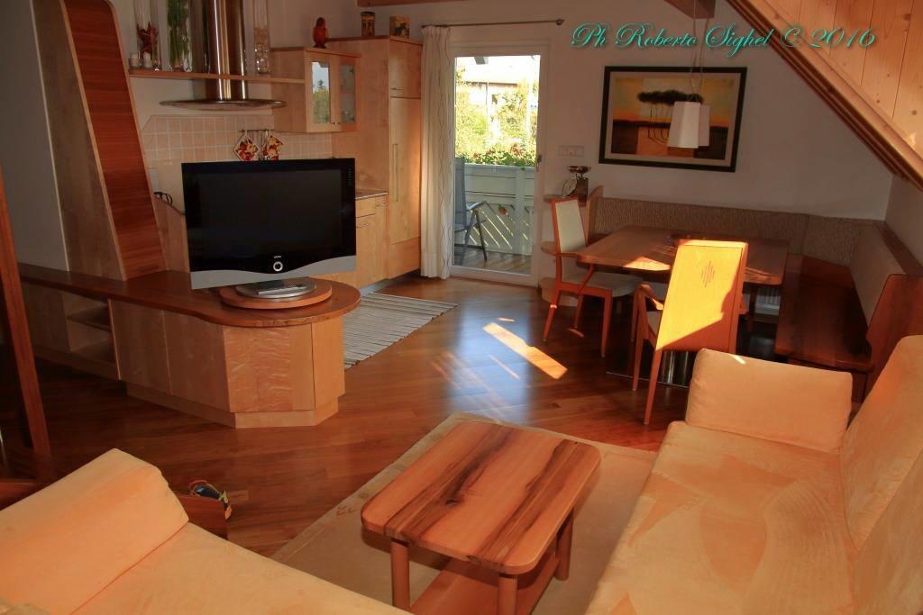 Villa Anina Collalbo Luaran gambar